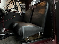 Peugeot 202 pick-up truck 1946, bh-08-77 - afbeelding 25 van  38