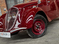 Peugeot 202 pick-up truck 1946, bh-08-77 - afbeelding 31 van  38