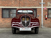 Peugeot 202 pick-up truck 1946, bh-08-77 - afbeelding 36 van  38