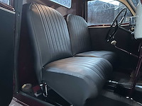 Peugeot 202 pick-up truck 1946, bh-08-77 - afbeelding 15 van  18