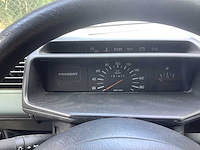 Peugeot 205 dimma replica 1.1i xe personenauto - afbeelding 13 van  14