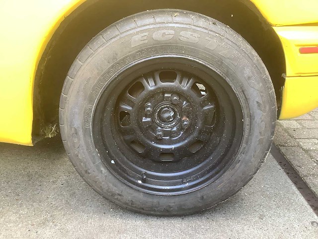 Peugeot 205 dimma replica 1.1i xe personenauto - afbeelding 9 van  14