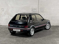 Peugeot 205 gti 1.9 120pk 1989 - afbeelding 11 van  41