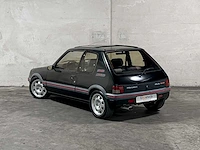 Peugeot 205 gti 1.9 120pk 1989 - afbeelding 15 van  41