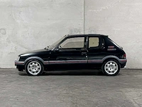 Peugeot 205 gti 1.9 120pk 1989 - afbeelding 16 van  41