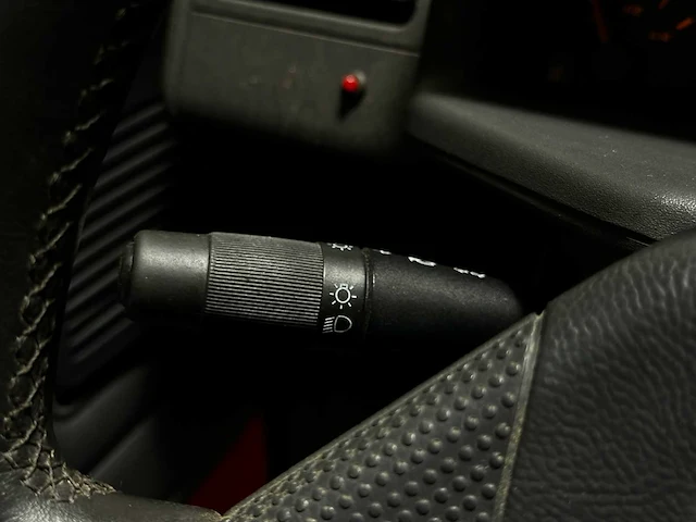 Peugeot 205 gti 1.9 120pk 1989 - afbeelding 22 van  41