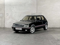 Peugeot 205 gti 1.9 120pk 1989 - afbeelding 2 van  41