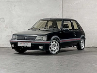Peugeot 205 gti 1.9 120pk 1989 - afbeelding 3 van  41