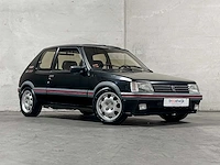 Peugeot 205 gti 1.9 120pk 1989 - afbeelding 7 van  41