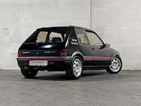 Peugeot 205 gti 1.9 120pk 1997 - afbeelding 2 van  41