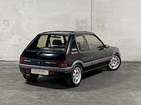 Peugeot 205 gti 1.9 120pk 1997 - afbeelding 3 van  41