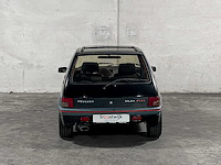 Peugeot 205 gti 1.9 120pk 1997 - afbeelding 5 van  41