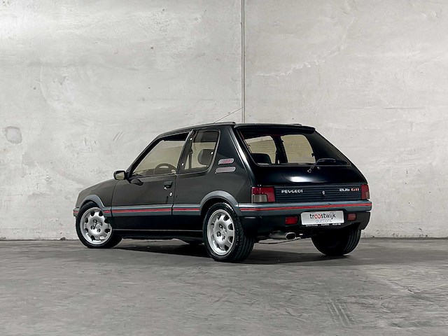 Peugeot 205 gti 1.9 120pk 1997 - afbeelding 6 van  41