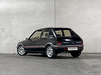 Peugeot 205 gti 1.9 120pk 1997 - afbeelding 6 van  41