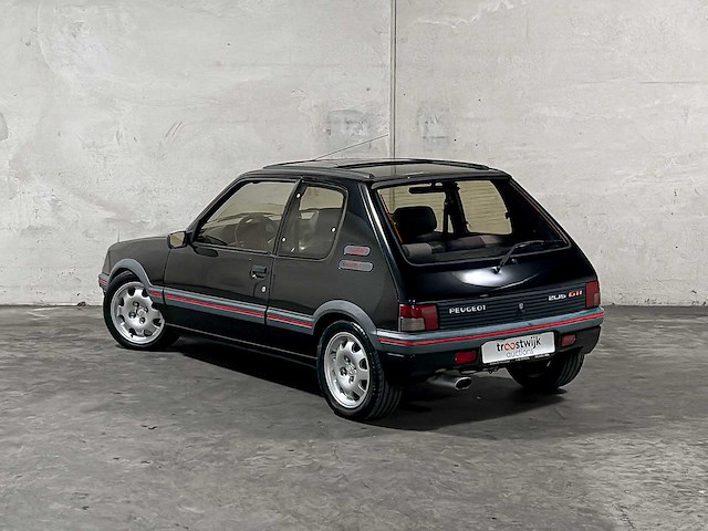 Peugeot 205 gti 1.9 120pk 1997 - afbeelding 7 van  41
