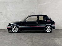 Peugeot 205 gti 1.9 120pk 1997 - afbeelding 8 van  41