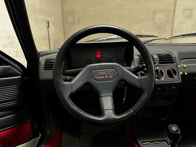 Peugeot 205 gti 1.9 120pk 1997 - afbeelding 10 van  41