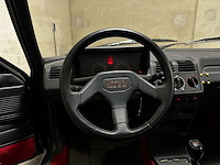 Peugeot 205 gti 1.9 120pk 1997 - afbeelding 10 van  41