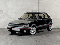 Peugeot 205 gti 1.9 120pk 1997