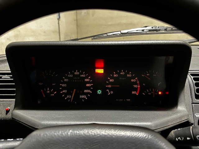 Peugeot 205 gti 1.9 120pk 1997 - afbeelding 13 van  41