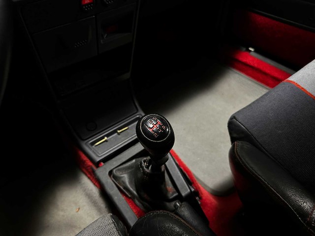 Peugeot 205 gti 1.9 120pk 1997 - afbeelding 17 van  41