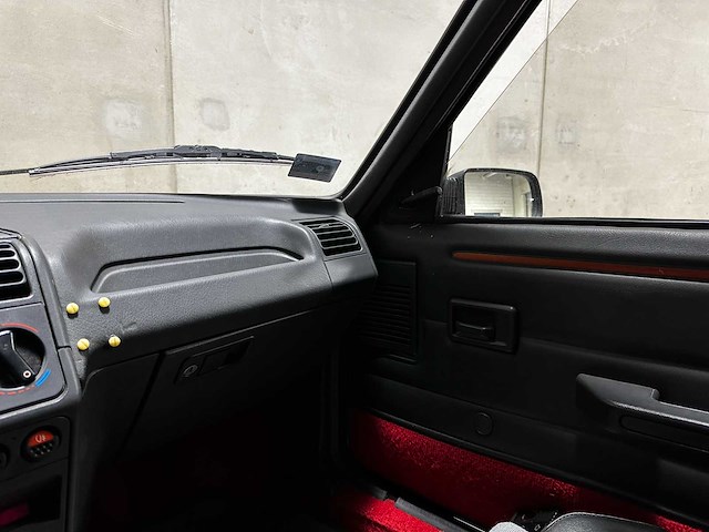 Peugeot 205 gti 1.9 120pk 1997 - afbeelding 19 van  41
