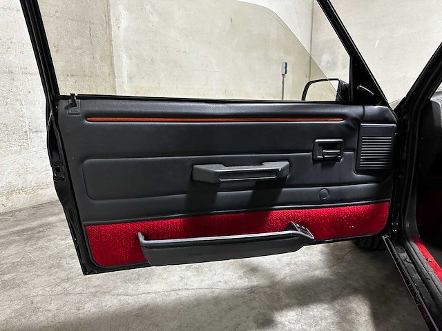 Peugeot 205 gti 1.9 120pk 1997 - afbeelding 20 van  41