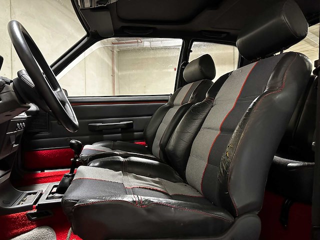 Peugeot 205 gti 1.9 120pk 1997 - afbeelding 21 van  41