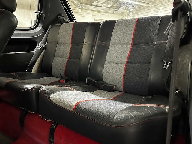 Peugeot 205 gti 1.9 120pk 1997 - afbeelding 22 van  41