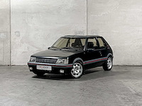 Peugeot 205 gti 1.9 120pk 1997 - afbeelding 12 van  41