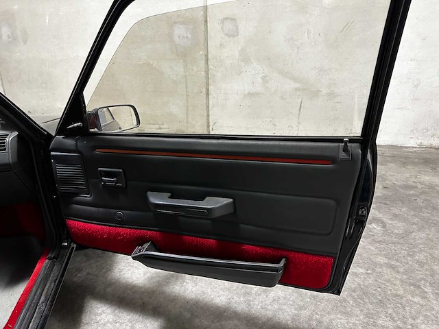 Peugeot 205 gti 1.9 120pk 1997 - afbeelding 25 van  41