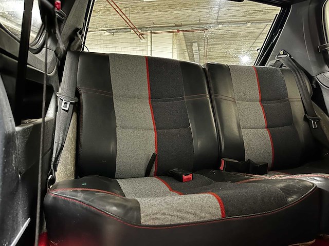 Peugeot 205 gti 1.9 120pk 1997 - afbeelding 27 van  41