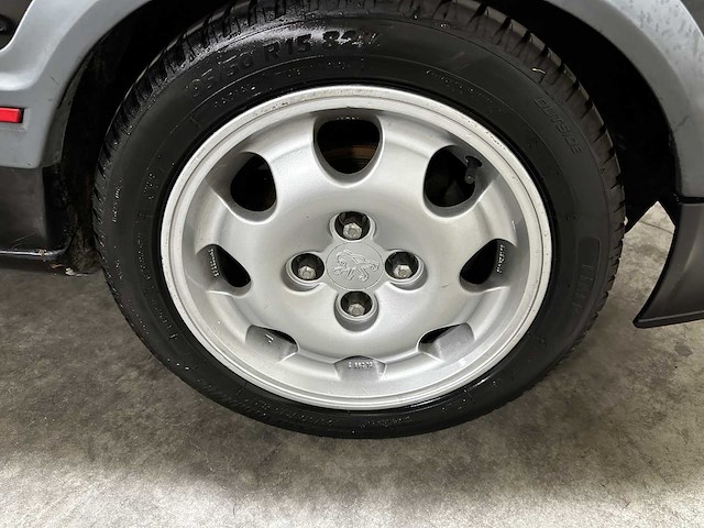 Peugeot 205 gti 1.9 120pk 1997 - afbeelding 30 van  41