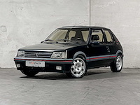 Peugeot 205 gti 1.9 120pk 1997 - afbeelding 23 van  41