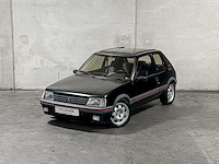 Peugeot 205 gti 1.9 120pk 1997 - afbeelding 34 van  41