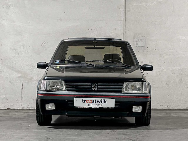 Peugeot 205 gti 1.9 120pk 1997 - afbeelding 37 van  41