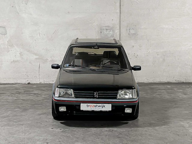Peugeot 205 gti 1.9 120pk 1997 - afbeelding 38 van  41