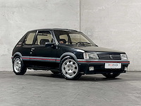 Peugeot 205 gti 1.9 120pk 1997 - afbeelding 39 van  41