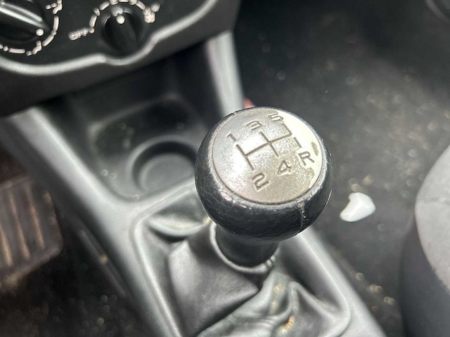 Peugeot 206 + 1.1 xr | hf-622-r - afbeelding 7 van  19