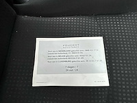 Peugeot 206 + 1.1 xr | hf-622-r - afbeelding 11 van  19