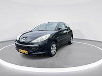 Peugeot 206 + 1.1 xr | hf-622-r