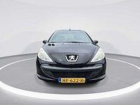 Peugeot 206 + 1.1 xr | hf-622-r - afbeelding 13 van  19