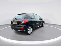 Peugeot 206 + 1.1 xr | hf-622-r - afbeelding 16 van  19
