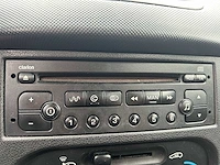 Peugeot 206 + 1.1 xr | hf-622-r - afbeelding 3 van  18