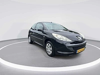 Peugeot 206 + 1.1 xr | hf-622-r - afbeelding 14 van  18