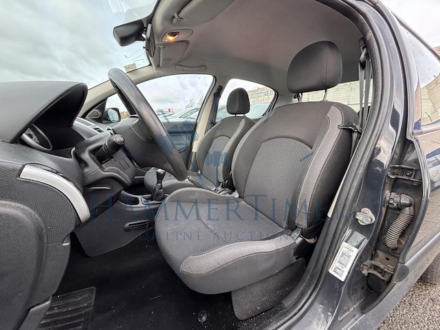 Peugeot 206+ 1.1i trendy,2009 - afbeelding 2 van  37