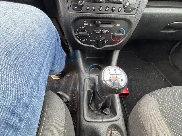 Peugeot 206+ 1.1i trendy,2009 - afbeelding 9 van  37