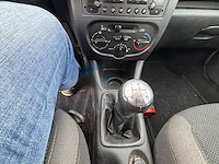 Peugeot 206+ 1.1i trendy,2009 - afbeelding 9 van  37