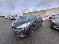Peugeot 206+ 1.1i trendy,2009