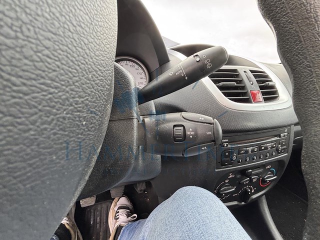 Peugeot 206+ 1.1i trendy,2009 - afbeelding 13 van  37